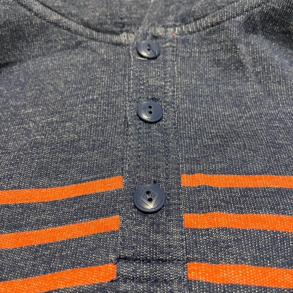 Men’s Quiksilver pullover hoodie - Picture 2 of 4